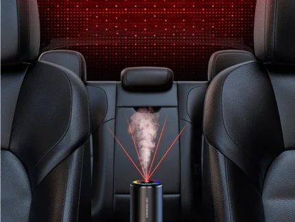 Car Fragrance