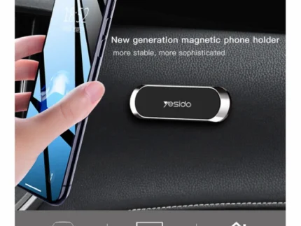 Yesido C55 magnetic phone holder for cars & walls
