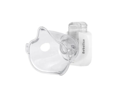 Hscan Nebulizer hsk-w005