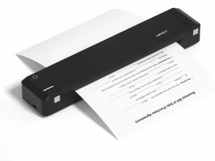 HPRT Portable Printer