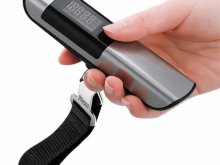Digital luggage Scale