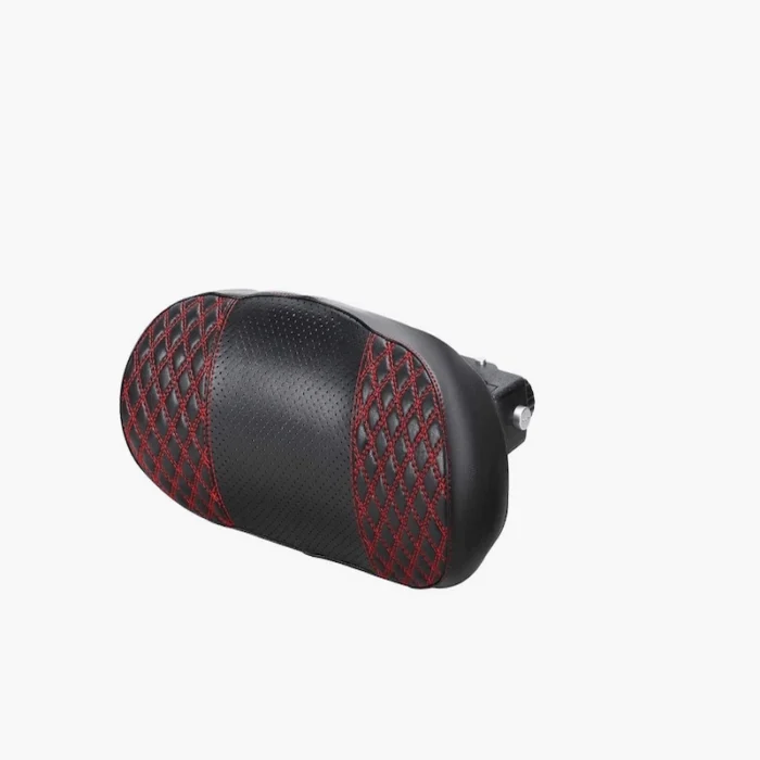 Green Lion Car Head Rest