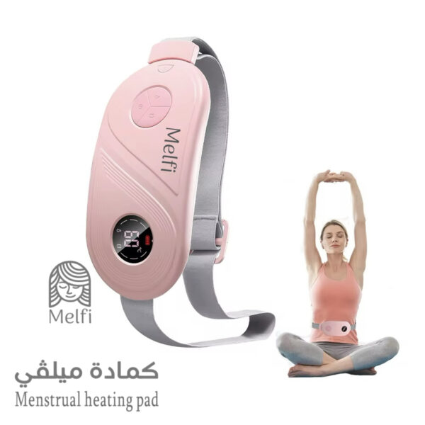 Melfi Thermal Pad