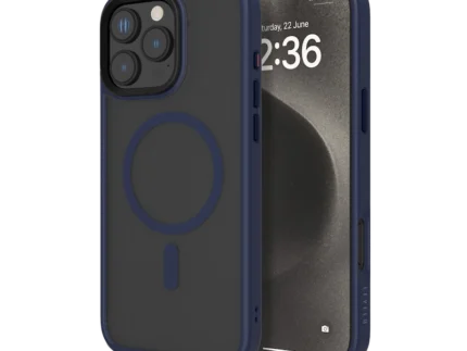Levelo Matte Solo Phone Cover