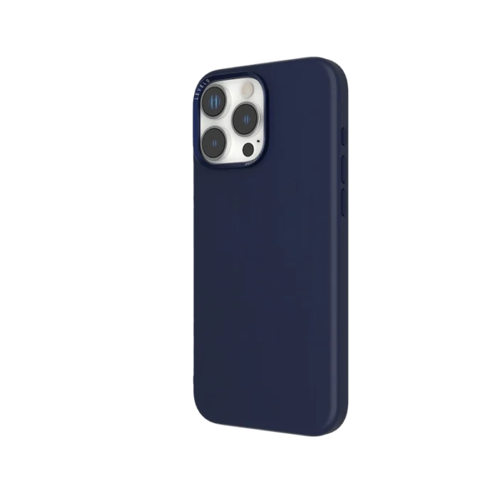 Levelo Iris Magsafe Liquid Silicone Case iPhone 16 Pro - Pro Max