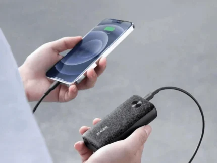 Anker PowerCore Metro 10K Power Bank