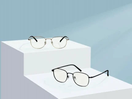 Mi Titanium Glasses