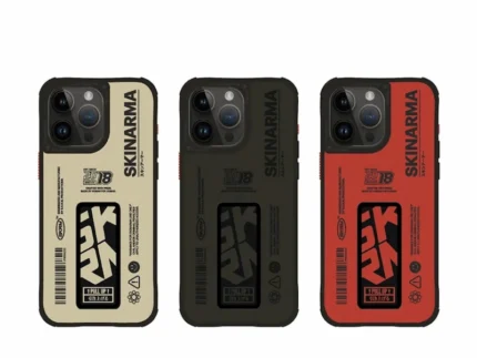 SKINARMA Spunk Phone Cover