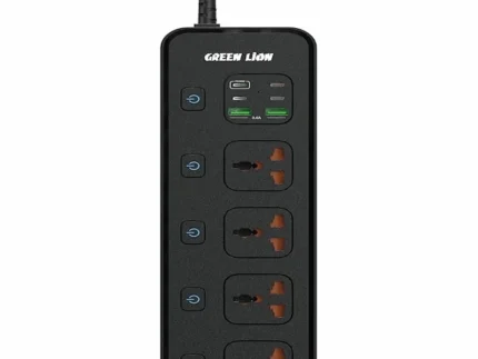 Green Lion PD30w Power Socket