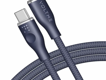 VOLTME Powerlink RUGG 60W Cable