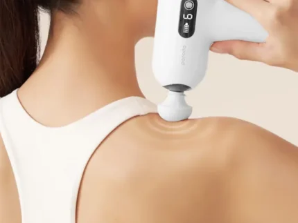 Porodo Active Precision Massager