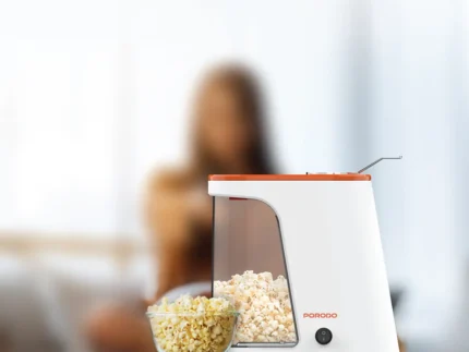 Porodo Popcorn Make