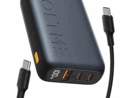 VOLTME Hypercore 10K Trio 35W Powerbank