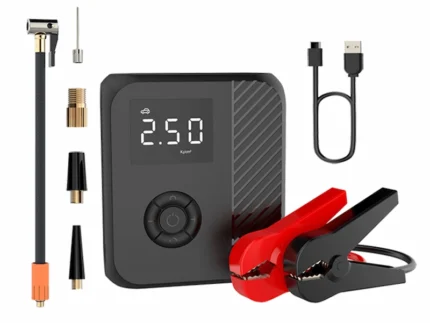 Zoomtech Jump starter