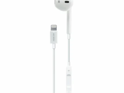 Green Lion Mono Earphone Lightning Connector