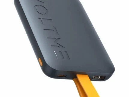 VOLTME Hypercore Sling 10K Powerbank