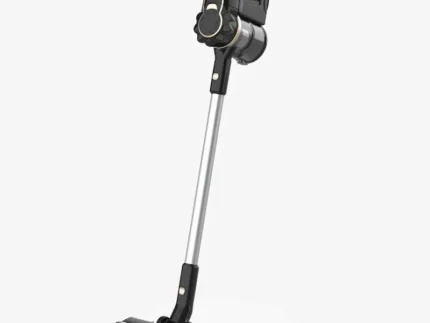 Green Lion GLV-100 Cordless Vacuum Cleaner