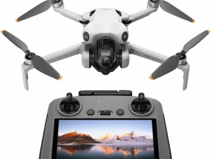 DJI Mini 4 Pro