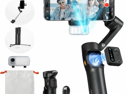 Hohem iSteady V3 Gimbal Stabilizer