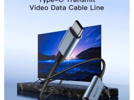 Yesido HDTV Type C to HDMI Cable HM10