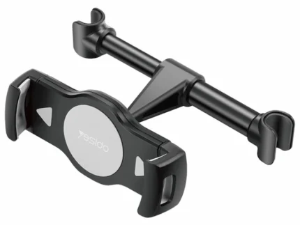 Yesido Rear Seat Car Holder For 4-10 inch Tablets