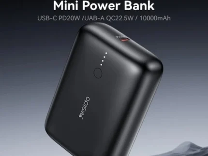 Yesido Super Mini Power bank YP52