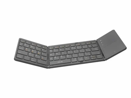 Green Lion Foldable Bluetooth Keyboard