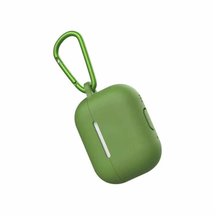 Green Lion Berlin Series Silicone Case - AirPods Pro 2 (4)