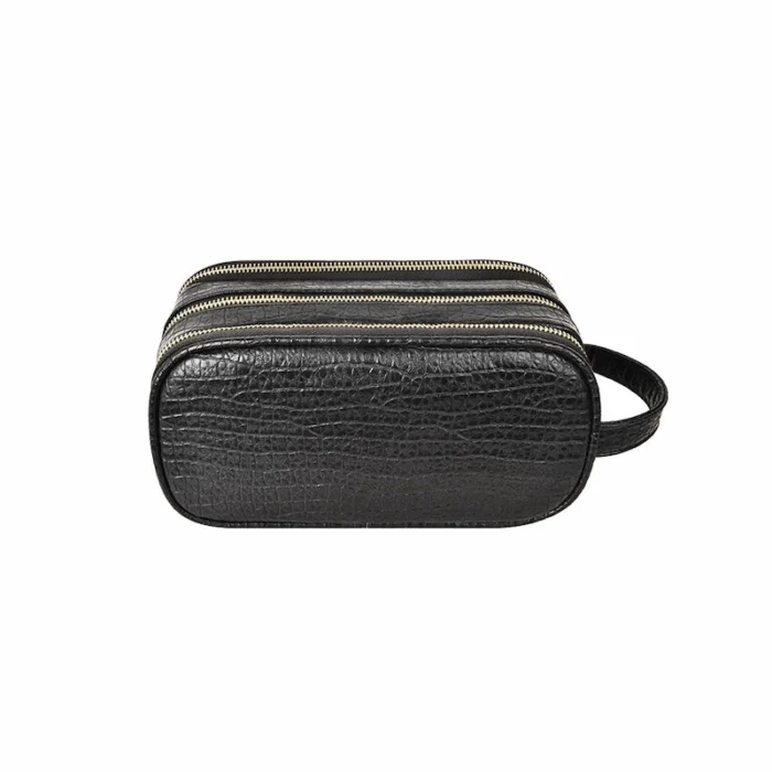 Green Lion Citizen Croco Leather Pouch (1)