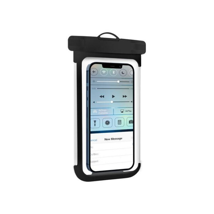 Green Lion Safe Airbag Waterproof Case 8″ (1)