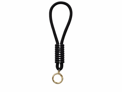 Green Lion Hand Wrist Strap