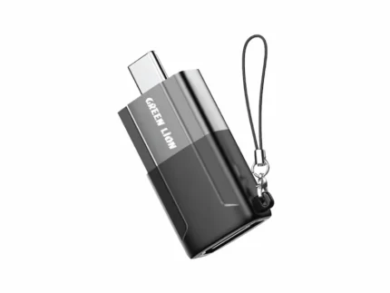 Green Lion Type C to HDMI Adapter