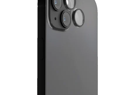 Levelo Lucent Duo 9H Hardness Camera Lens Protector