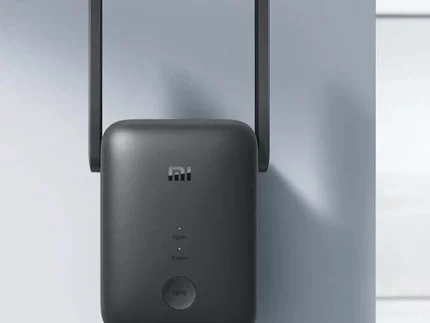 Mi WiFi Range Extender AC1200