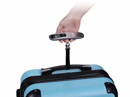 Green Lion Digital Luggage Scale