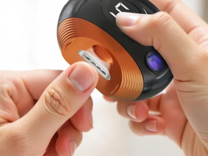 Porodo All-In-One Nail Trimmer Set