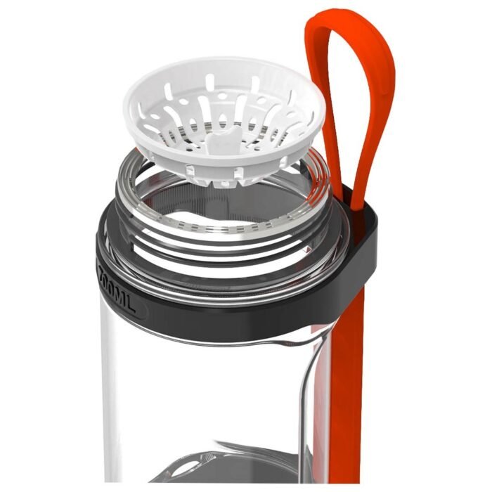 Porodo Lifstyle Dual Spin Clockwise & Reverse Portable Blender