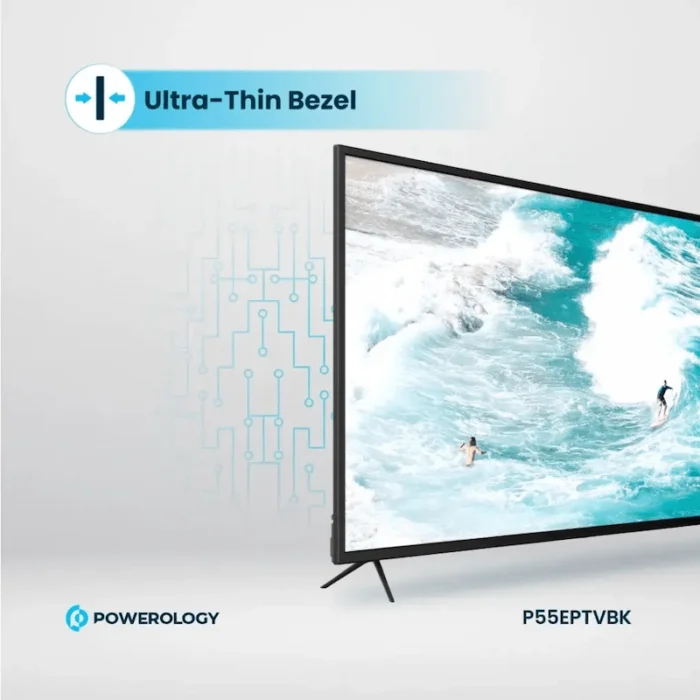 Powerology Break-Proof Android Smart TV 55_ - Black (4) (1)