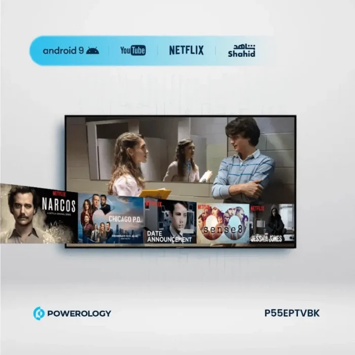 Powerology Break-Proof Android Smart TV 55_ - Black (6) (1)