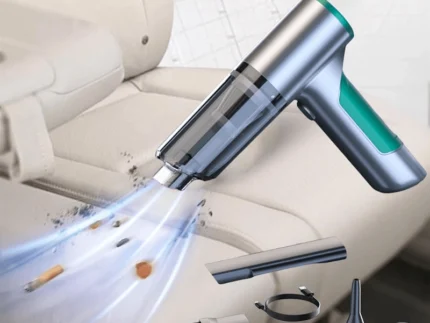 Suitu Brushless Motor Vacuum Cleaner