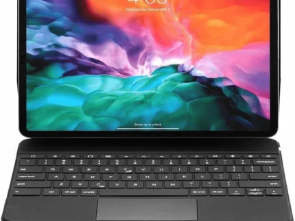 Green Lion Magic Keyboard - iPad 10.9 10th Generation 2022