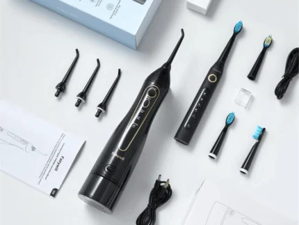 Fairywill Oral Care Combo