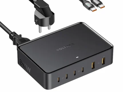 VOLTME Revo 240W PD3.1 POWER STATION