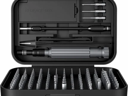 150 Pieces Precision Screwdriver Set
