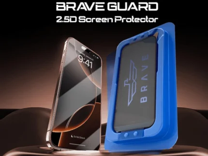 BRAVE Privacy Screen Protector