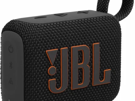 JBL Go 4 Speaker