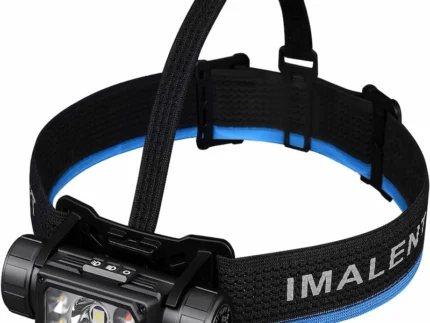 Imalent HR70 Headlamp Light