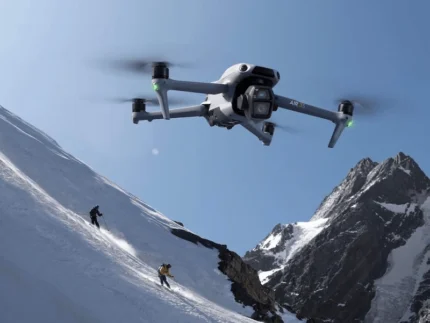 DJI Air 3S