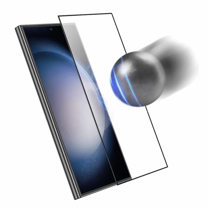 GN3DEGS24ULCL-Green-Lion-S24-9H-High-Definition-Finger-Print-Unlock-Tempered-Glass-Clear-Samsung-Galaxy-S24-Ultra (1)