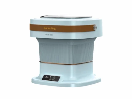 Green Lion Portable 6L Washing Machine